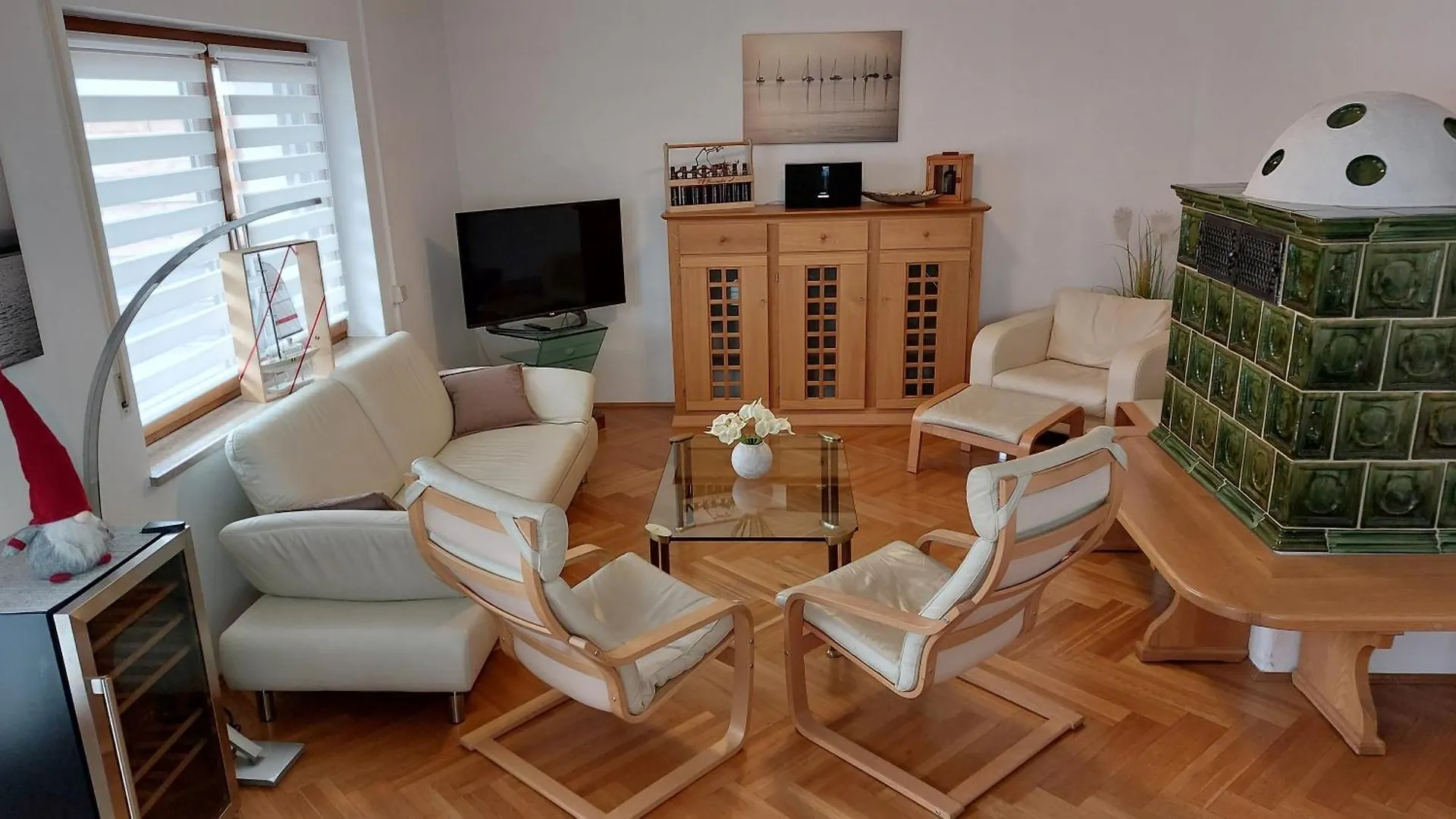 Villa Chiemsee-Ferienhaus Schlegel Breitbrunn am Chiemsee 0*,