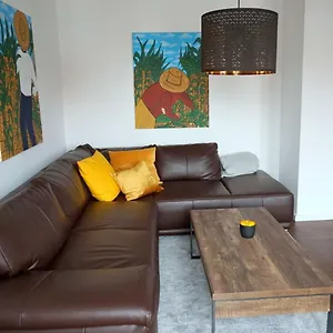 Apartment Baumgartner Chiemseeliebe, Breitbrunn am Chiemsee