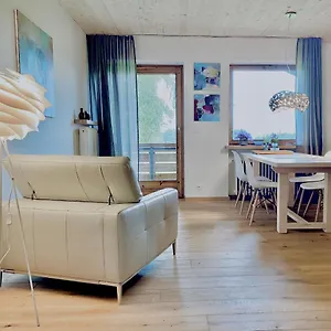 Apartment Chiemseealpenblick, Breitbrunn am Chiemsee