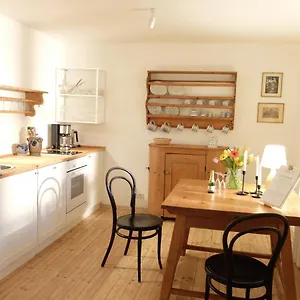 Apartment Gartenstudio-apartment Tausendfreund - Adults Only - Am Chiemsee, Breitbrunn am Chiemsee