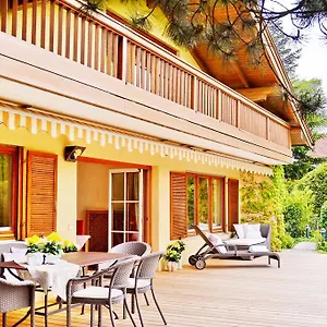 Ferienhaus Chiemsee, Breitbrunn am Chiemsee